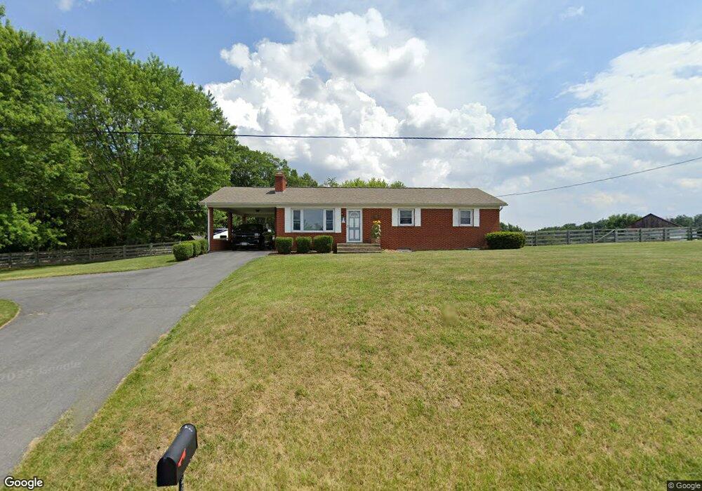 663 Balsley Rd, Staunton, VA 24401 - photo 1