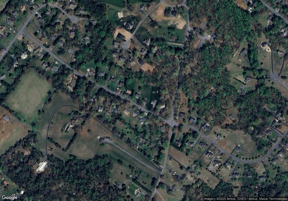 70 Rustling Oaks Way, Ruckersville, VA 22968 - photo 1