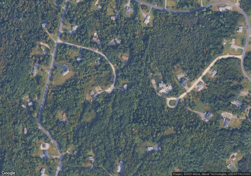 38 N Ridge Rd, West Gardiner, ME 04345 - photo 1