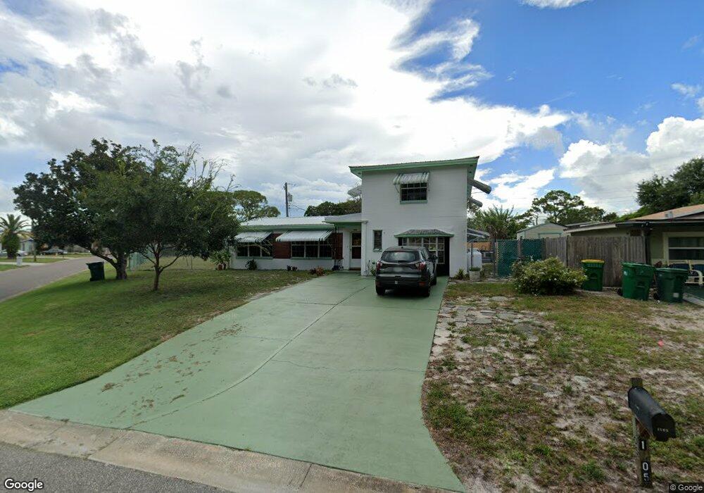 1105 Burnham St, Cocoa, FL 32922 - photo 1
