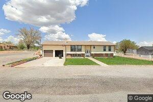 90 W 200 N, Aurora, UT 84620