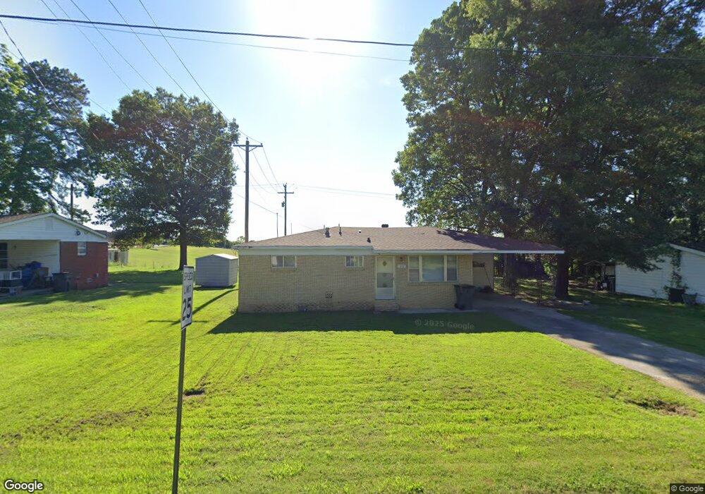 111 Magnolia Dr, Paragould, AR 72450 - photo 1