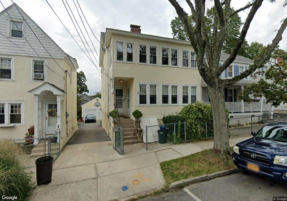 18 S Eckar St, Irvington, NY 10533 - photo 1