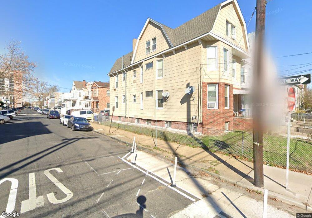 229 Garfield Ave, Jersey City, NJ 07305 - photo 1