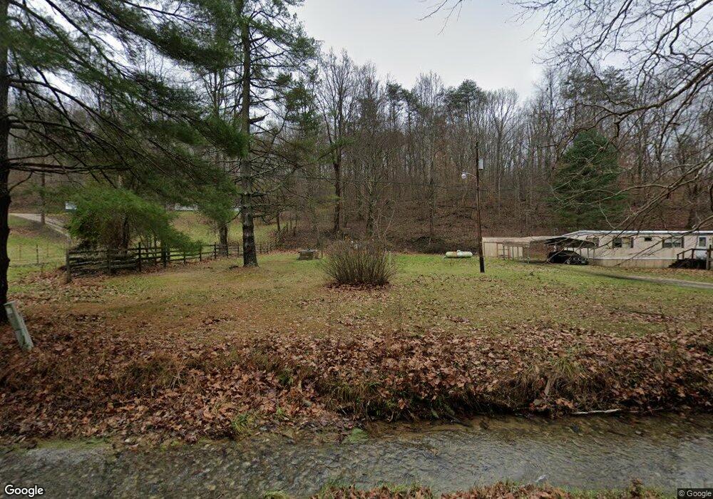 756 German Hollow, Ironton, OH 45638 - photo 1