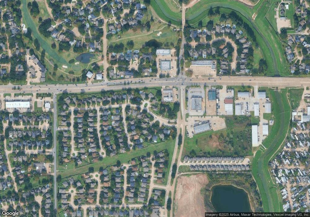 7002 Meadowbrook Square, Houston, TX 77084 - photo 1