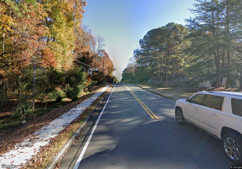 0 Jones Bridge Cir unit 8105429, Peachtree Corners, GA 30092 - photo 1