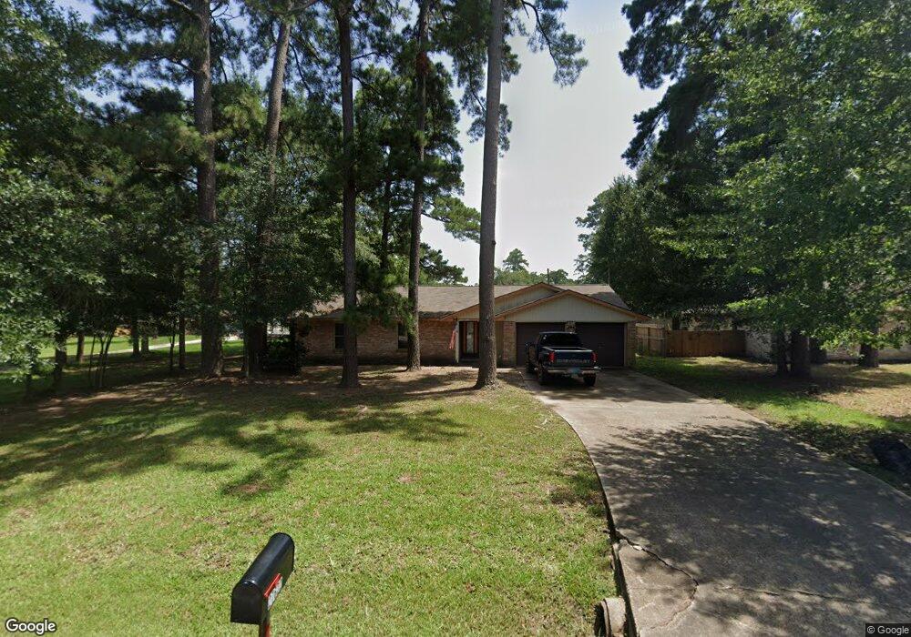 27622 Decker Prairie Rosehl Rd, Magnolia, TX 77355 - photo 1