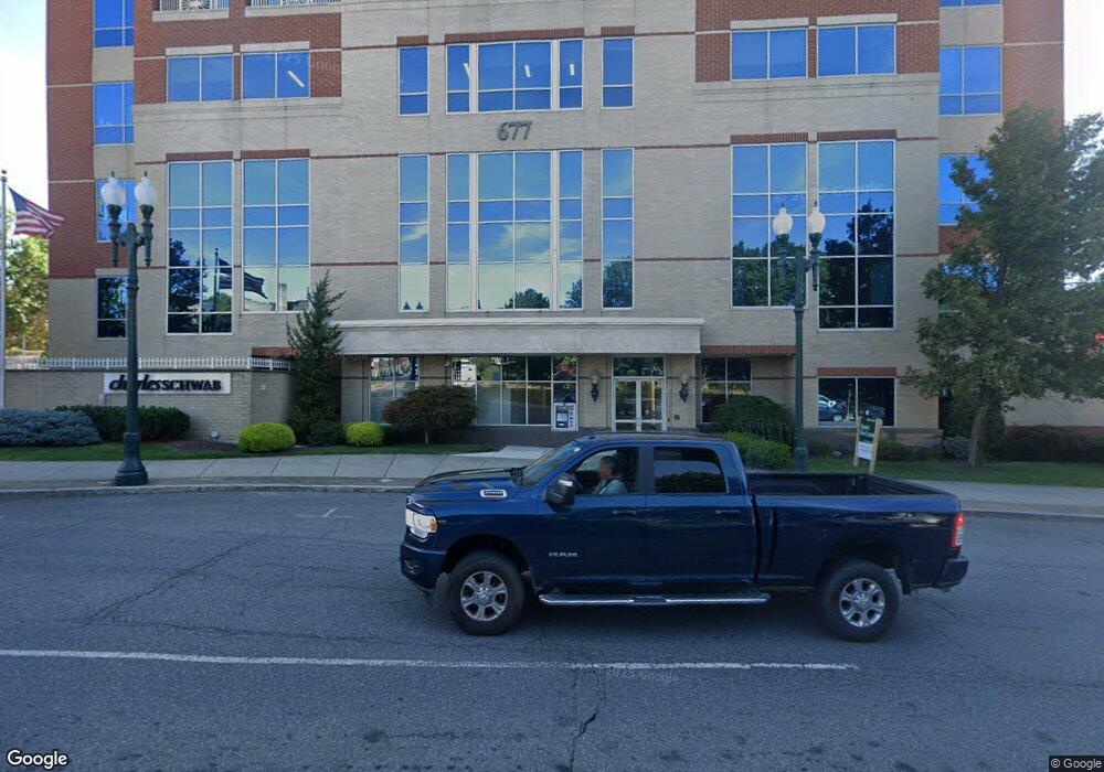 677 Broadway unit B-Rads Bistro, Albany, NY 12207 - photo 1