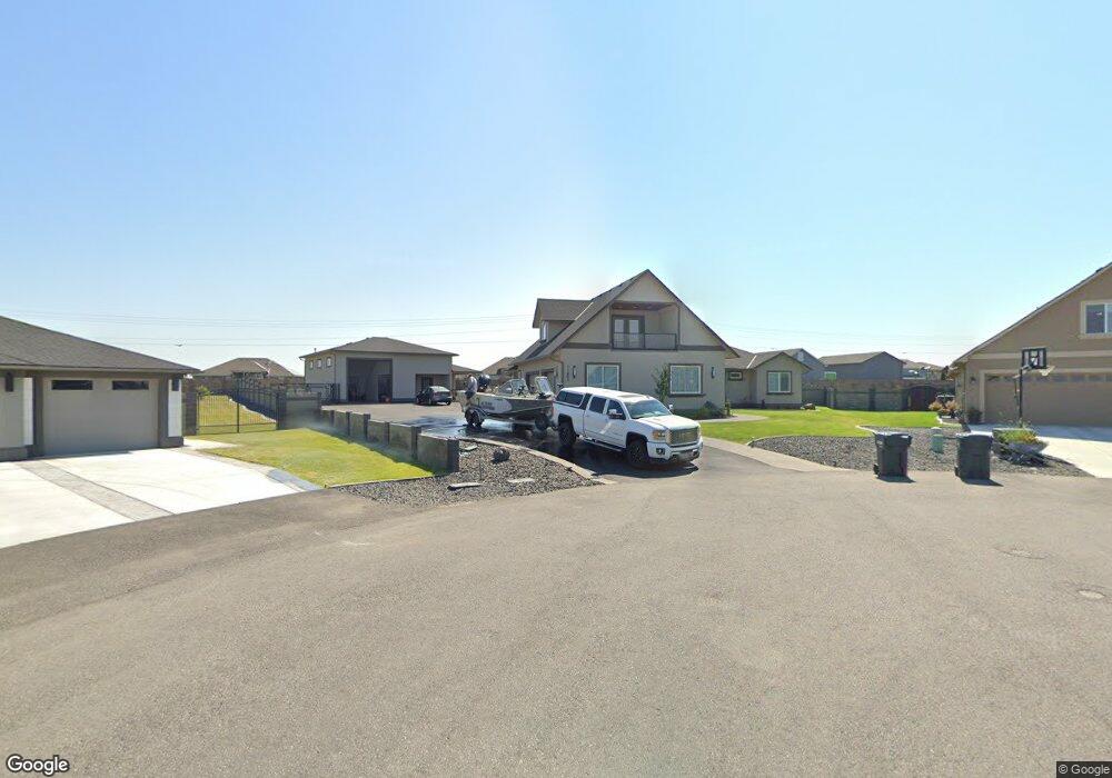 11601 Seahawk Ct, Pasco, WA 99301 - photo 1