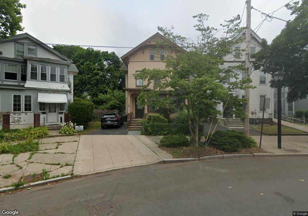 7 University Place, New Haven, CT 06511 - photo 1