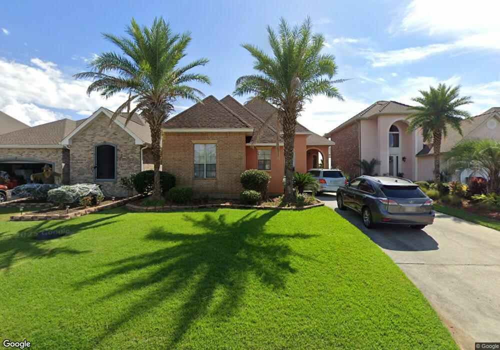 1476 Royal Palm Dr, Slidell, LA 70458 - photo 1
