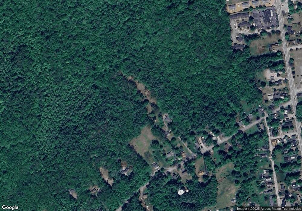 28 Queen St, Boscawen, NH 03303 - photo 1