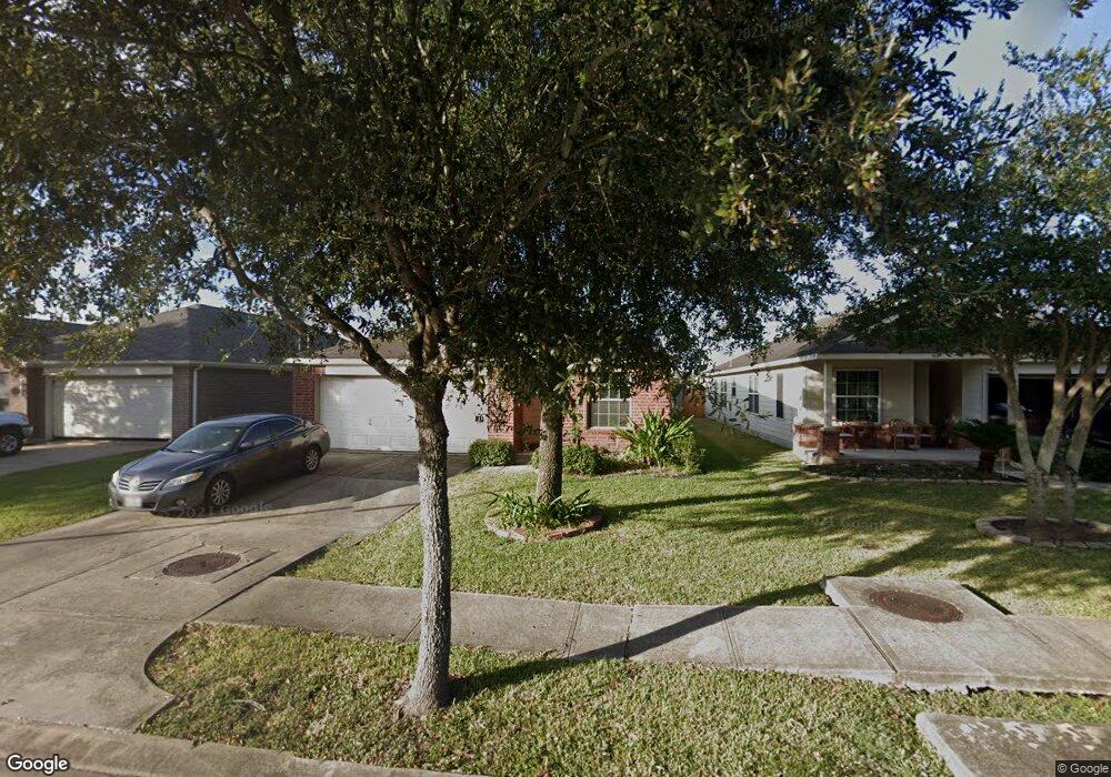 9019 Wolcott Park Ln, Houston, TX 77075 - photo 1