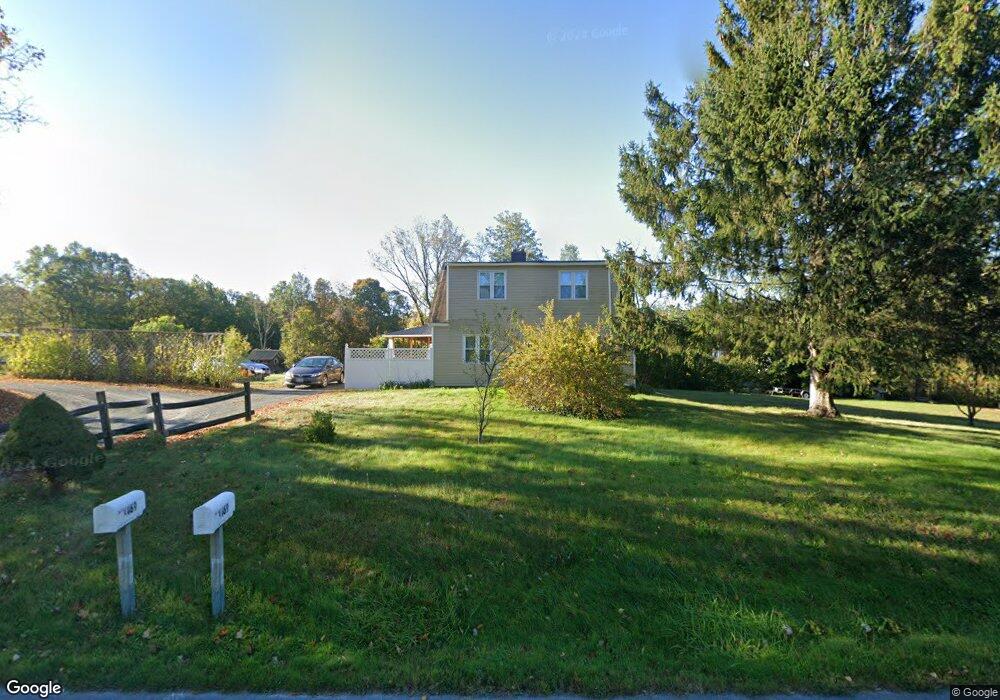 469 Route 17k, Bloomingburg, NY 12721 - photo 1