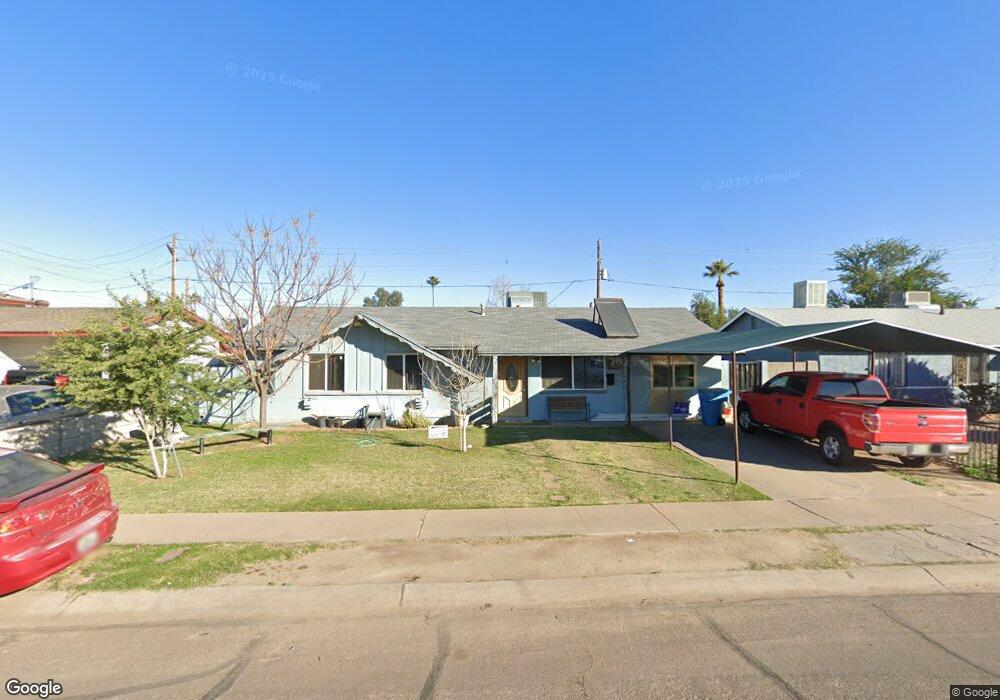 4242 W Monterey Way, Phoenix, AZ 85019 - photo 1