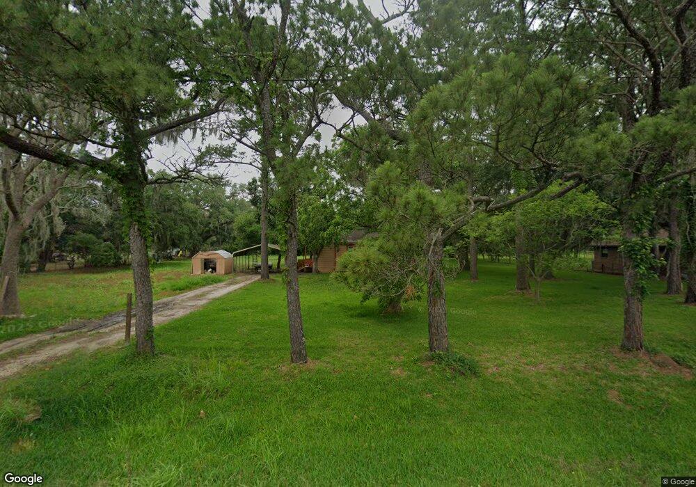 3116 County Road 463, Brazoria, TX 77422 - photo 1