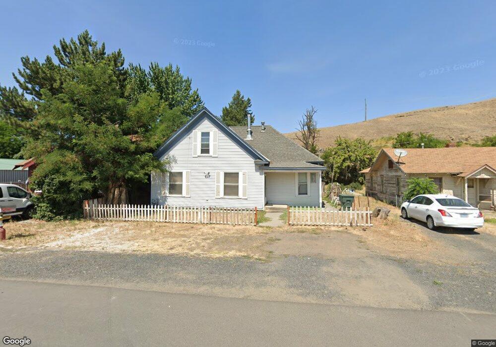 1209 SE Alexander Ave, Pendleton, OR 97801 - photo 1