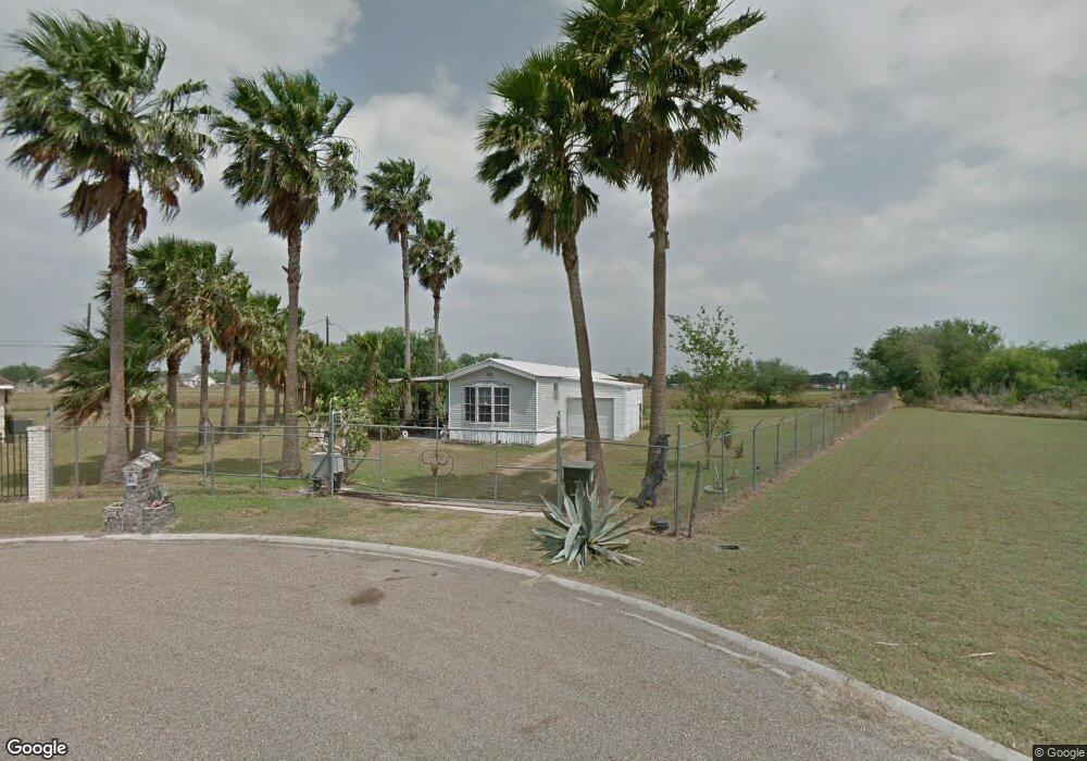 2608 Peacock St, Donna, TX 78537 - photo 1