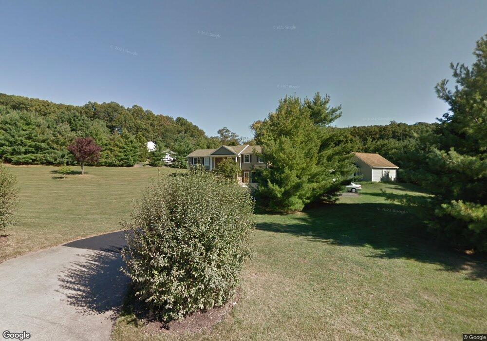 1103 Martinez Dr, Westminster, MD 21157 - photo 1