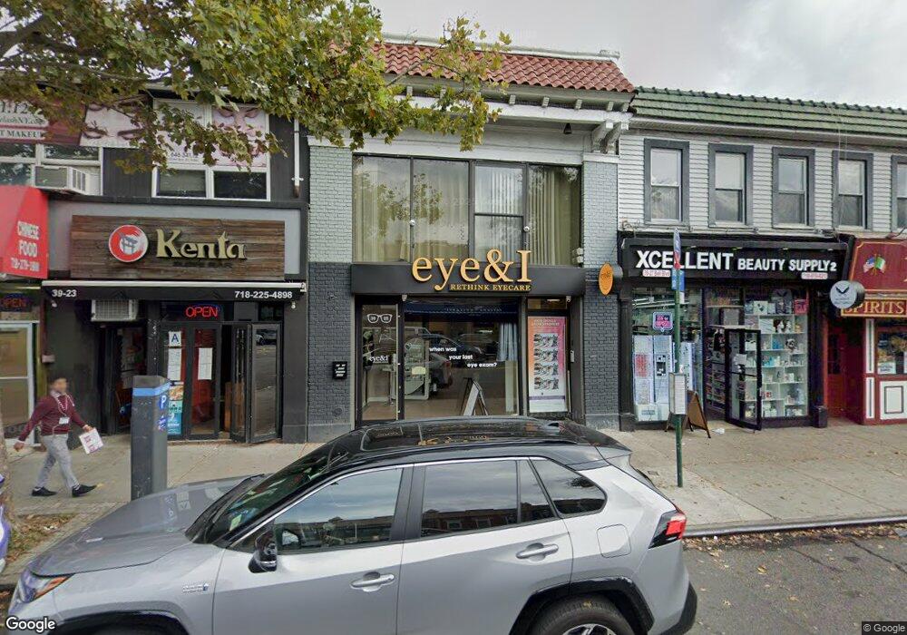 3925 Bell Blvd unit 2nd fl, Bayside, NY 11361 - photo 1