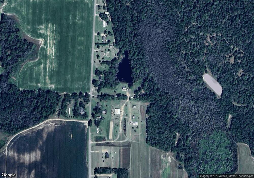 261 Dorough Rd S, Cordele, GA 31015 - photo 1