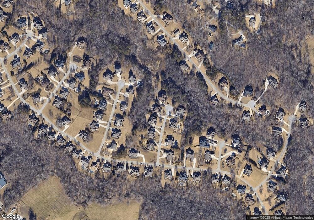 4855 Wildlife Way, Flowery Branch, GA 30542 - photo 1