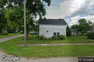 4459 Burlington St, Clifford, MI 48727