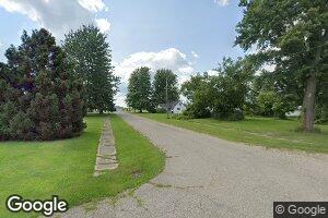 4421 Burlington St, Clifford, MI 48727
