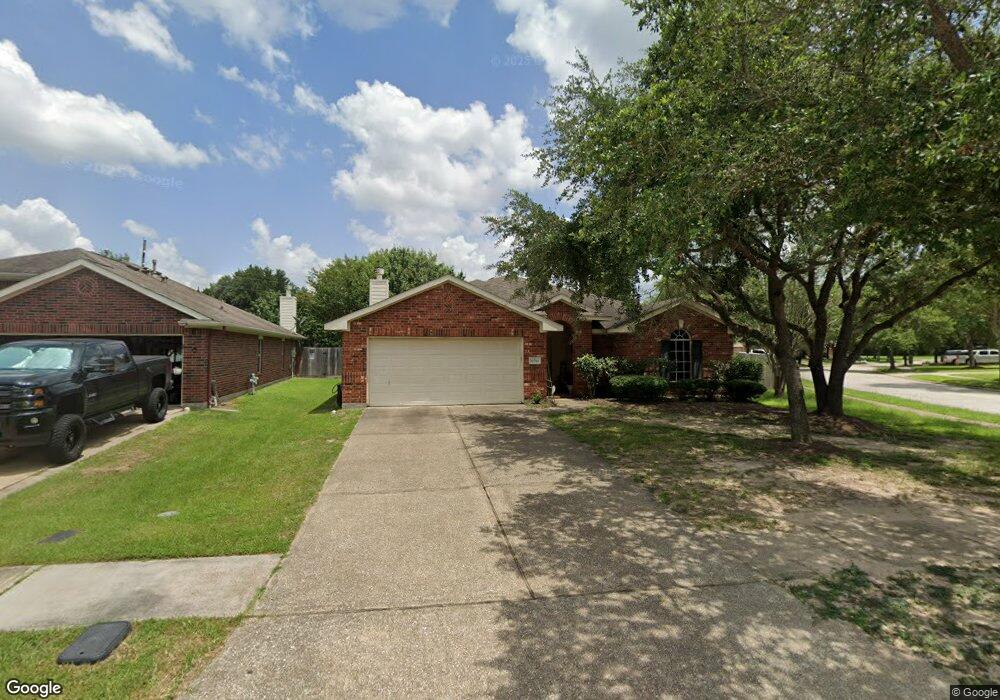 32343 Willow Creek Park, Conroe, TX 77385 - photo 1