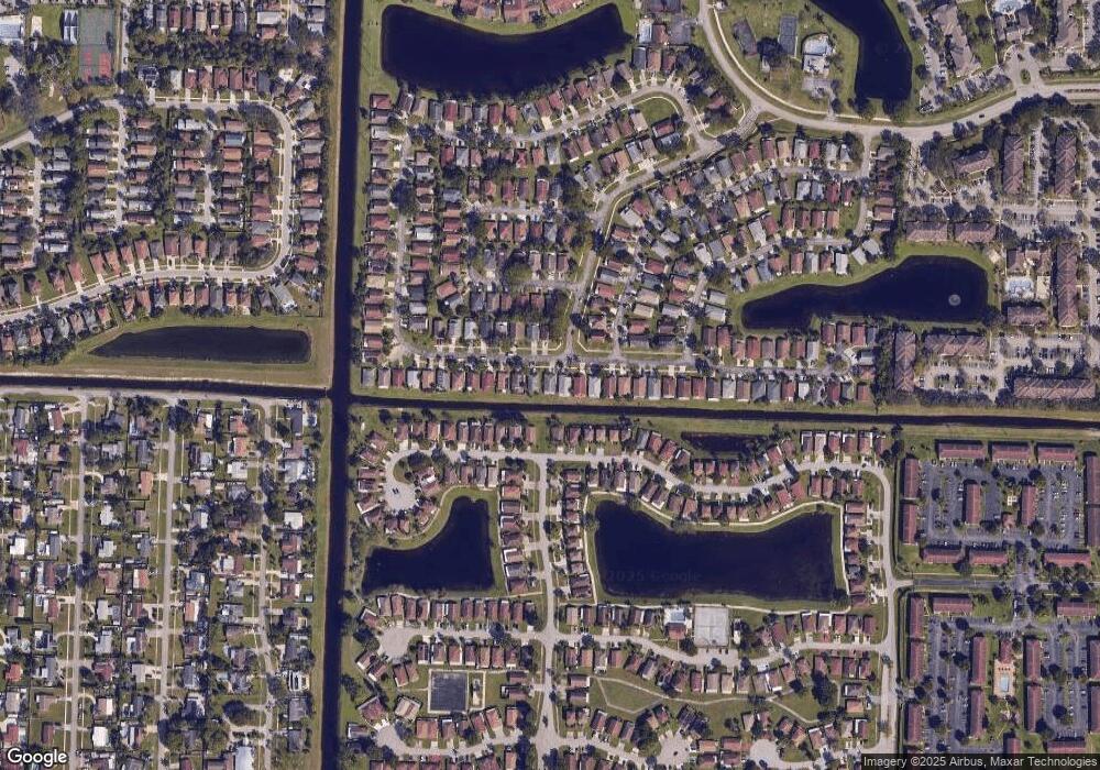 1467 Summit Run Cir, West Palm Beach, FL 33415 - photo 1