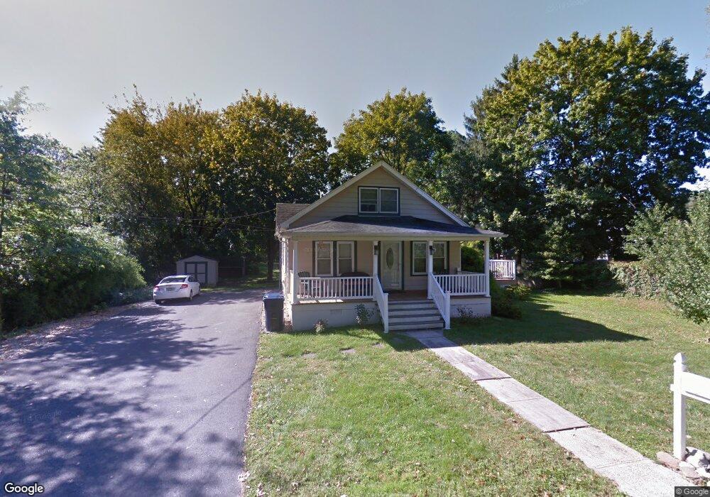 1 van Rensaller Ave, Hightstown, NJ 08520 - photo 1