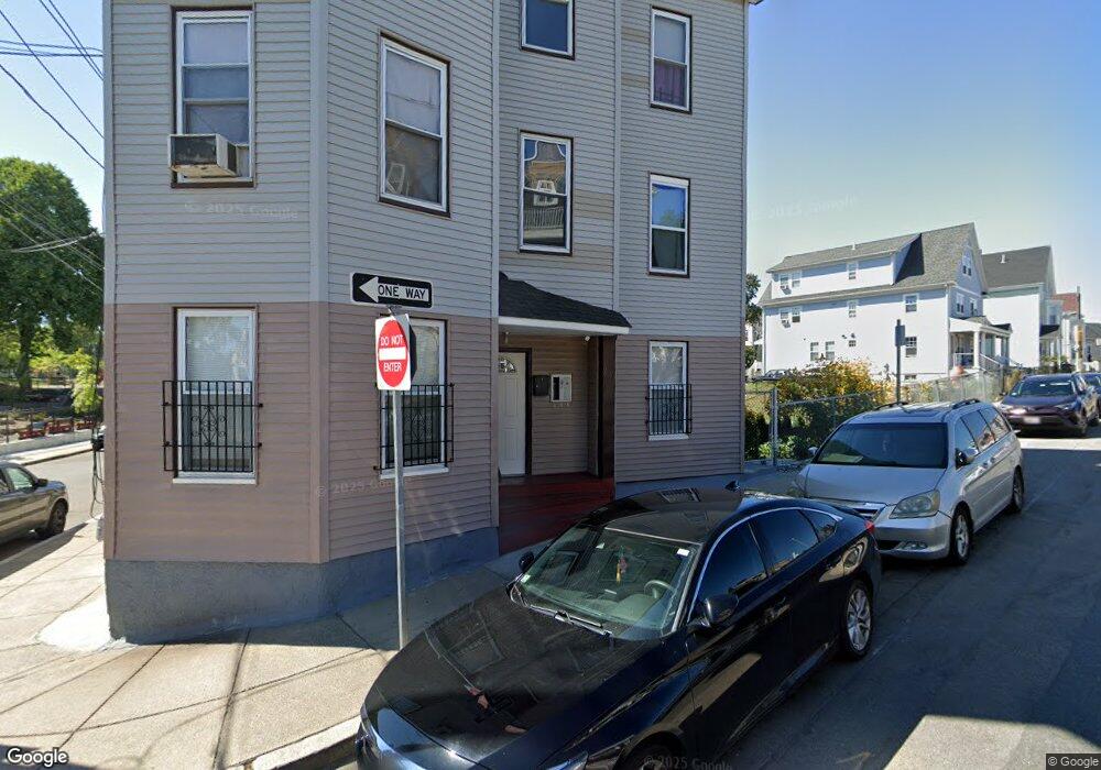 25 Brookford St unit 2, Dorchester, MA 02125 - photo 1