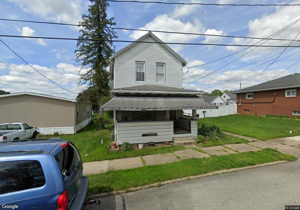 91 Oakland Ave, Homer City, PA 15748 - photo 1