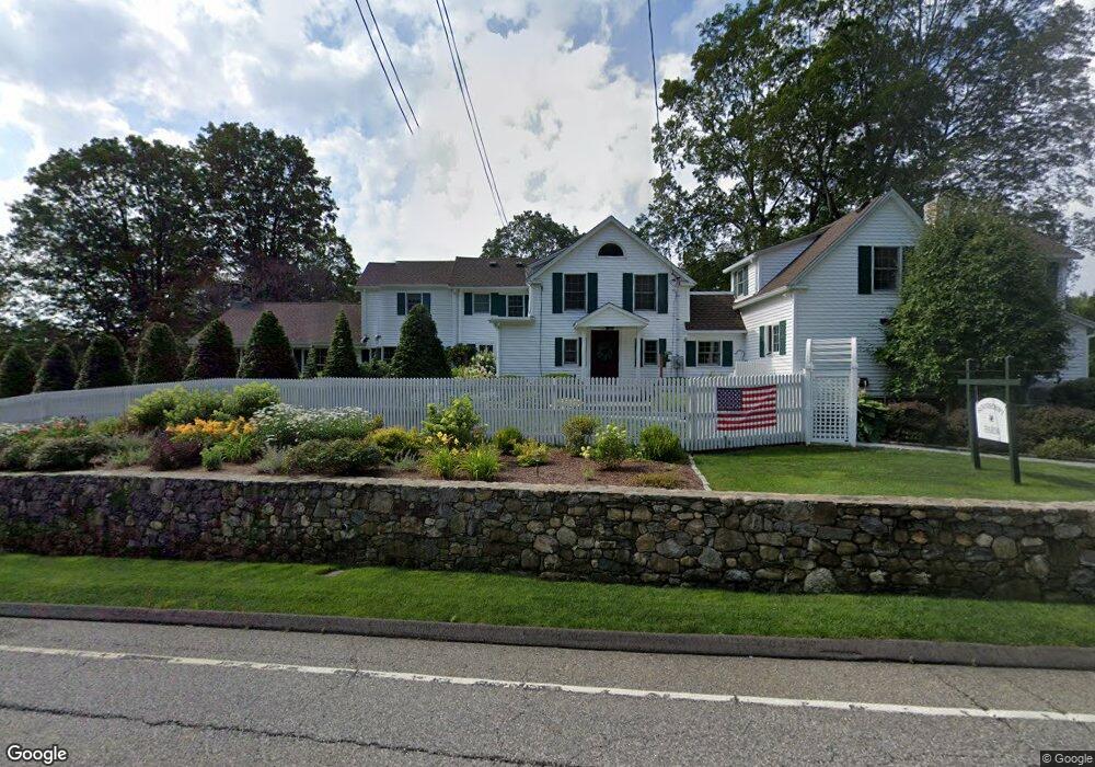 416 Thomaston Rd, Morris, CT 06763 - photo 1