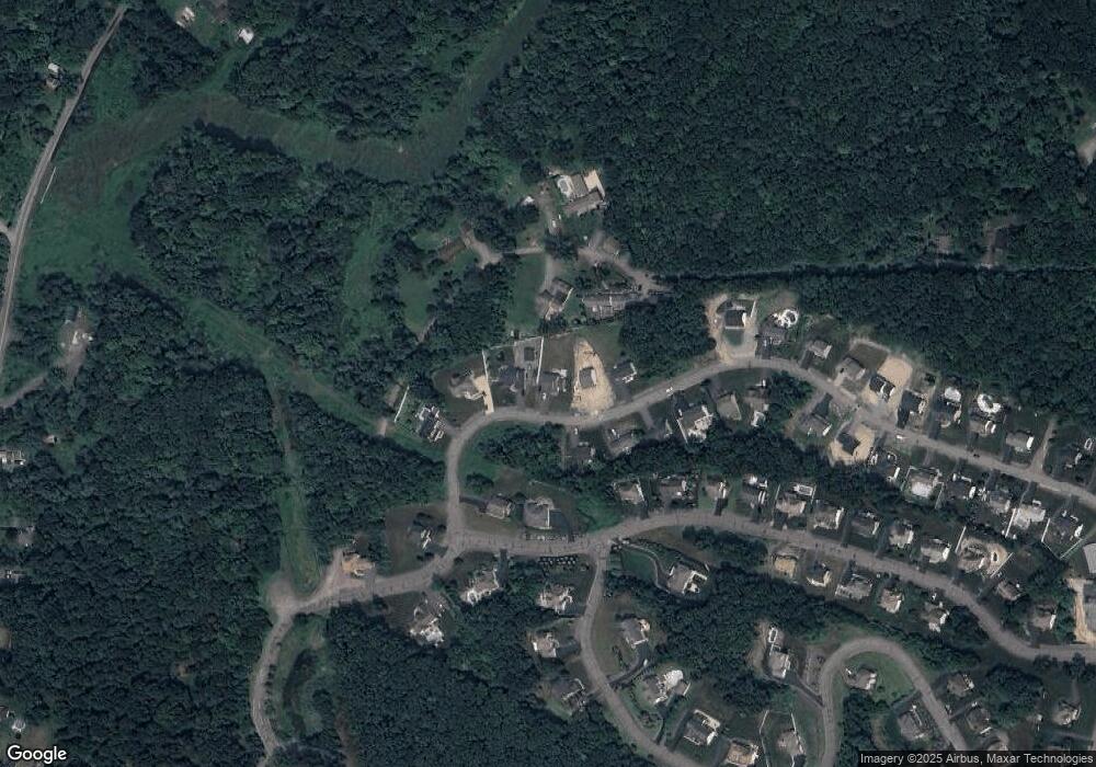 46 Saddle Ridge Dr, Dallas, PA 18612 - photo 1