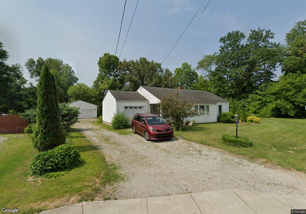 141 Third St, Hanover, IN 47243 - photo 1
