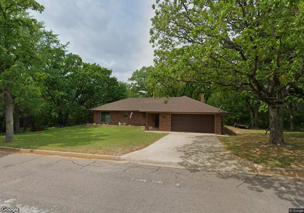 1101 S Fairbanks Ave, Denison, TX 75020 - photo 1