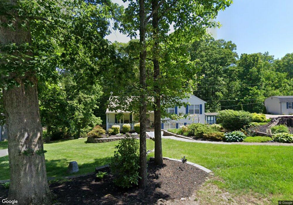 2275 Courthouse Rd, Stafford, VA 22554 - photo 1