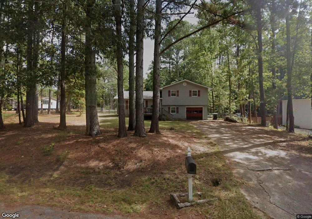 26 Brock Ln, Carrollton, GA 30117 - photo 1