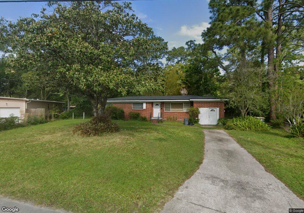 2104 Lou Dr W, Jacksonville, FL 32216 - photo 1
