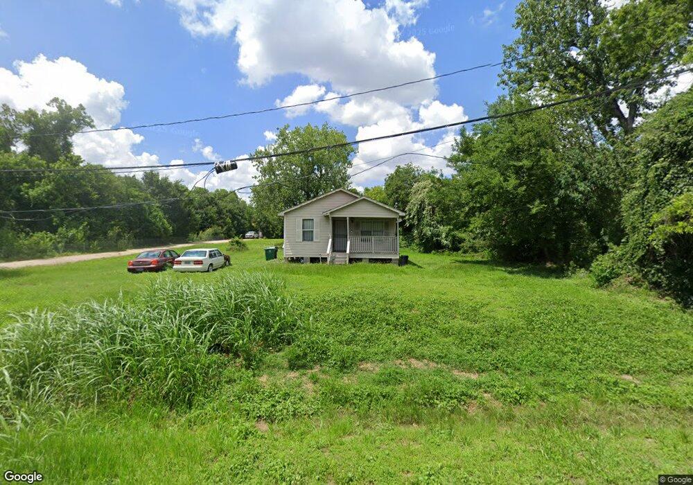 3520 Paul Quinn St, Houston, TX 77091 - photo 1