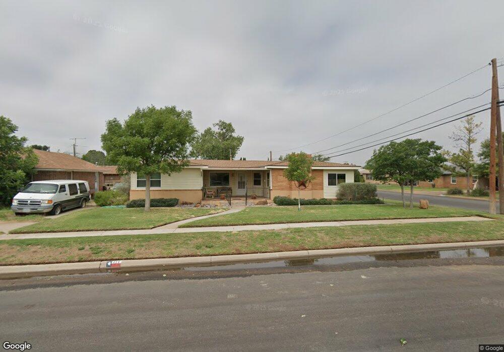 711 Kent St, Midland, TX 79701 - photo 1