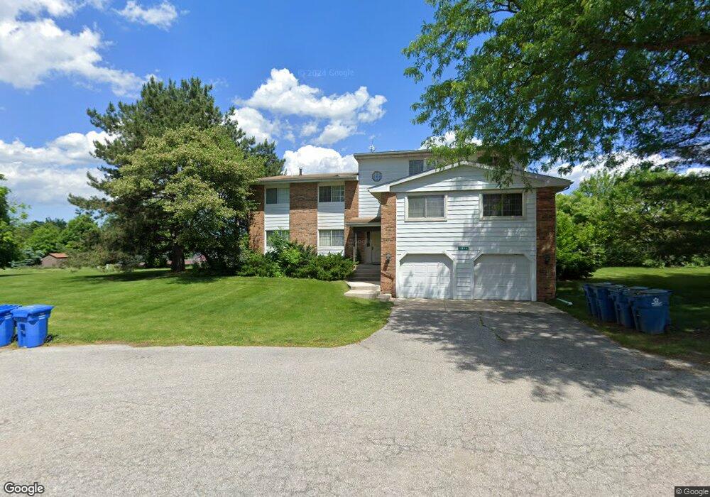 1006 High Meadow Dr unit D, Crown Point, IN 46307 - photo 1