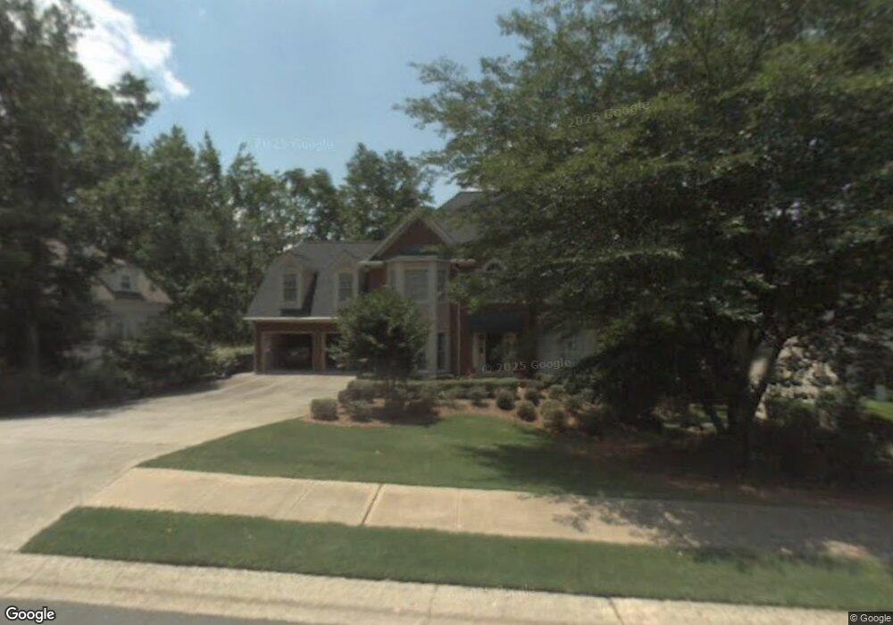 4233 Highborne Dr NE, Marietta, GA 30066 - photo 1