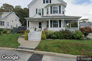 119 Plympton St, Waltham, MA 02451