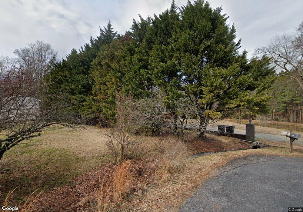 7900 Concho Rd, North Chesterfield, VA 23237 - photo 1