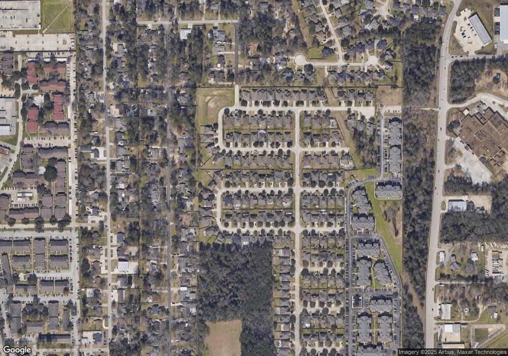 431 Pinewood Ridge Dr, Spring, TX 77386 - photo 1