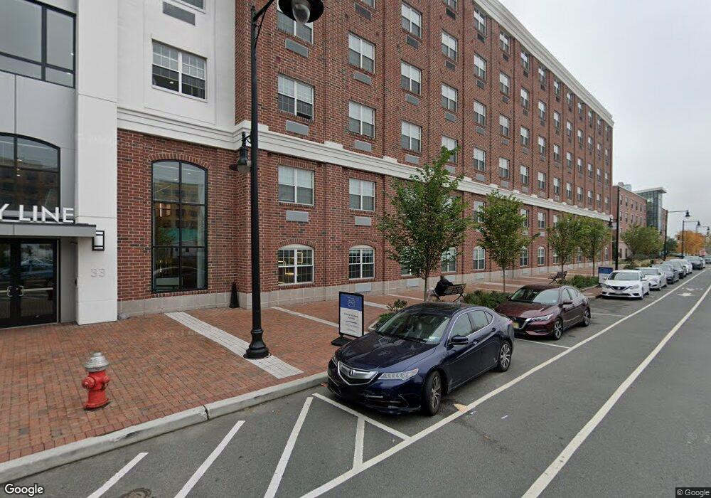 33 University Place Blvd unit 219, Jersey City, NJ 07305 - photo 1