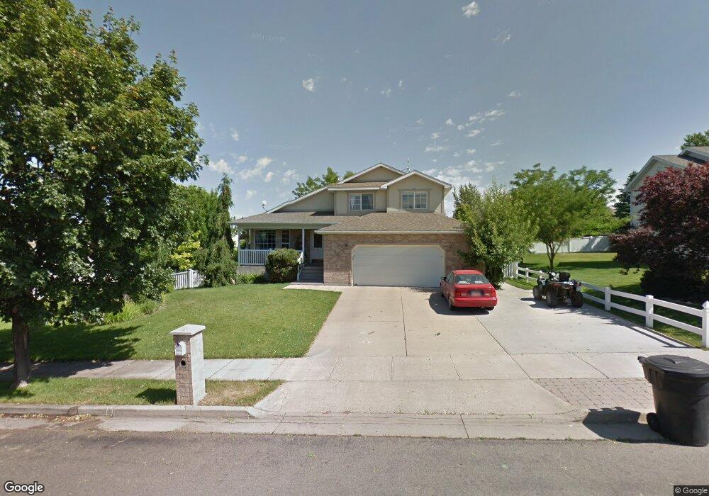 791 E 400 S, Smithfield, UT 84335 - photo 1